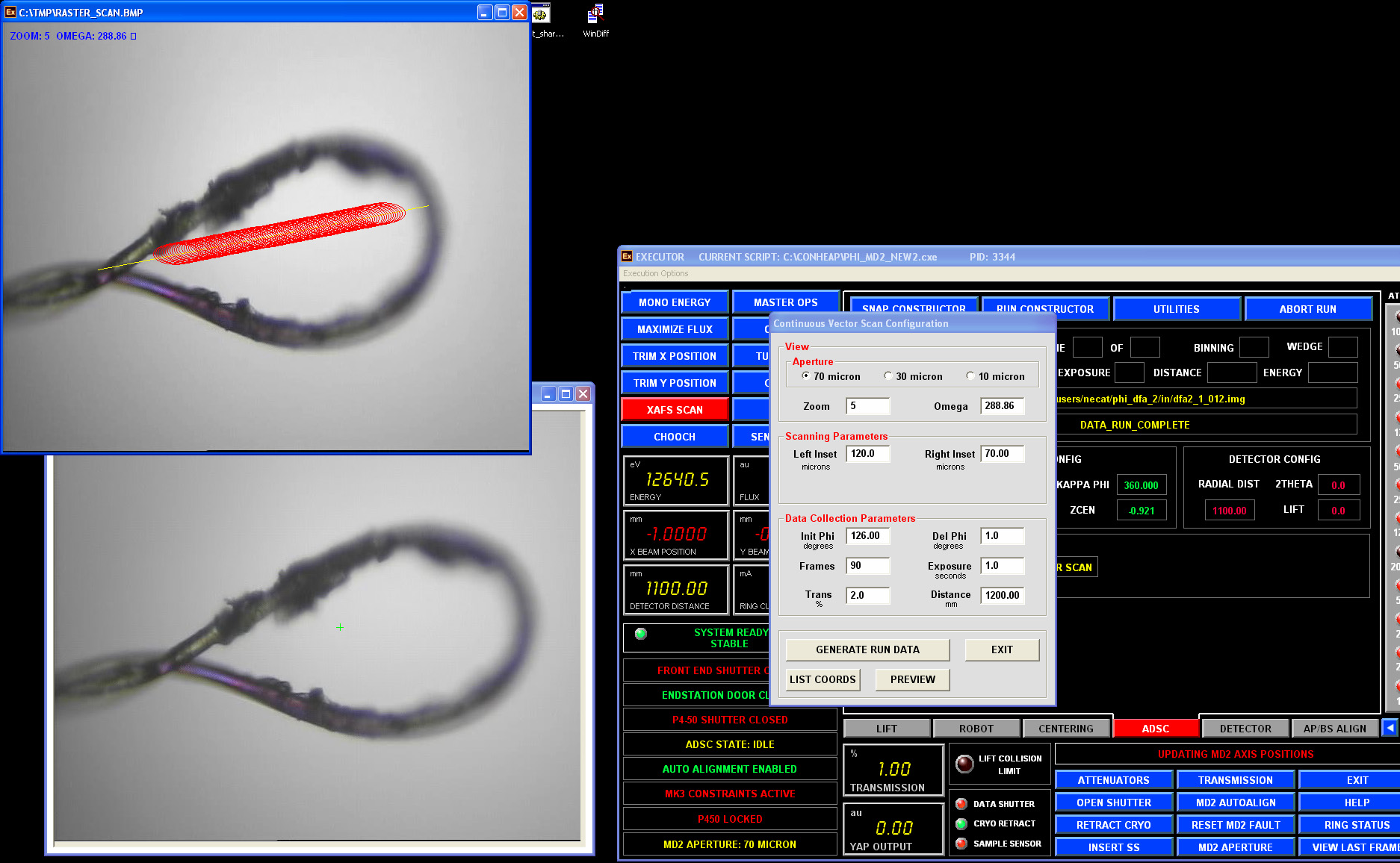 continuous_vector_scan